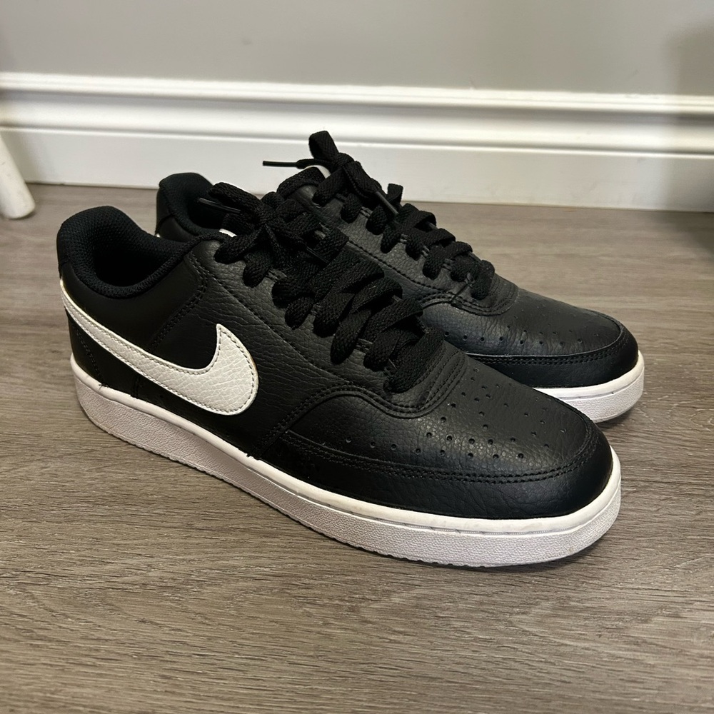 Nike Court Vision